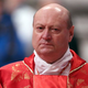 Image for article titled Nervous Pope Candidate Changes Wine Into Jesus Christ's Urine